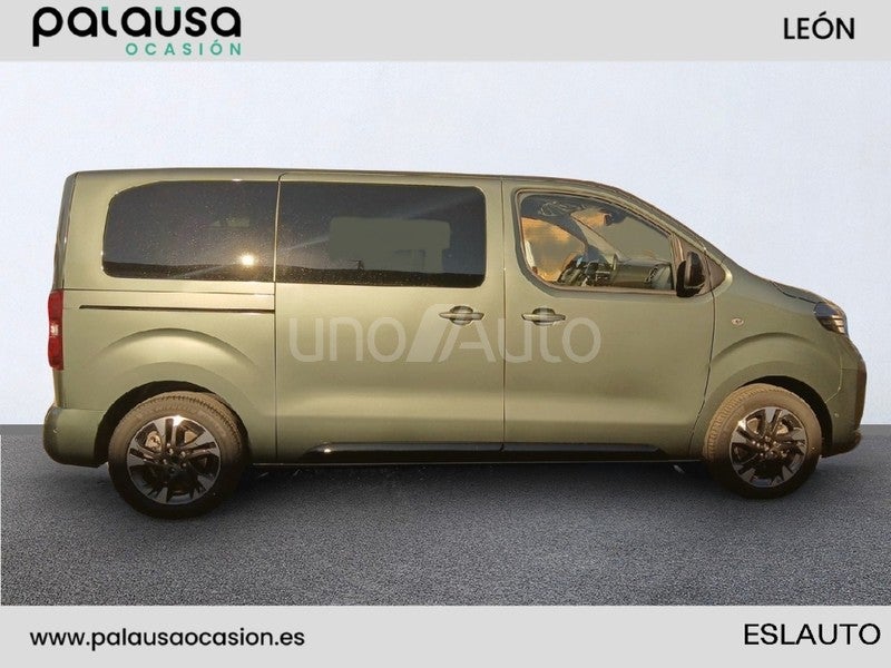 Zafira 2.0 D AT8 180