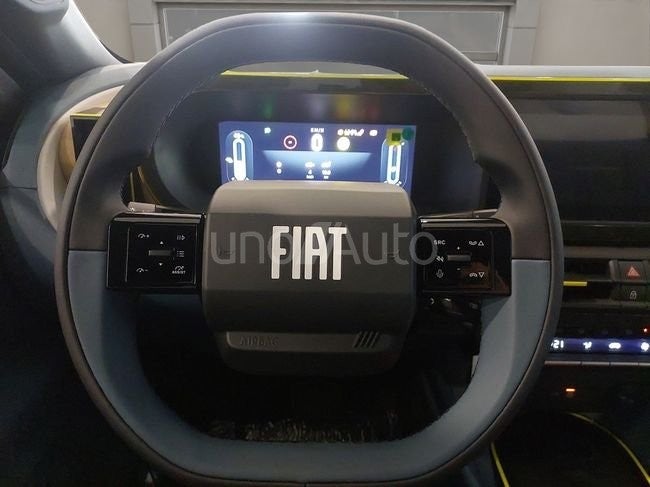 Grande Panda La Prima 83KW