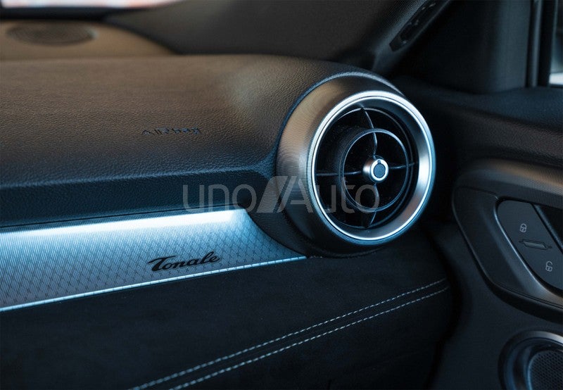 Tonale 1.6 Diésel Sprint TCT6 130