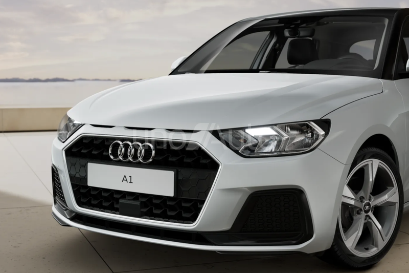 A1 Sportback 30 TFSI Advanced 85kW