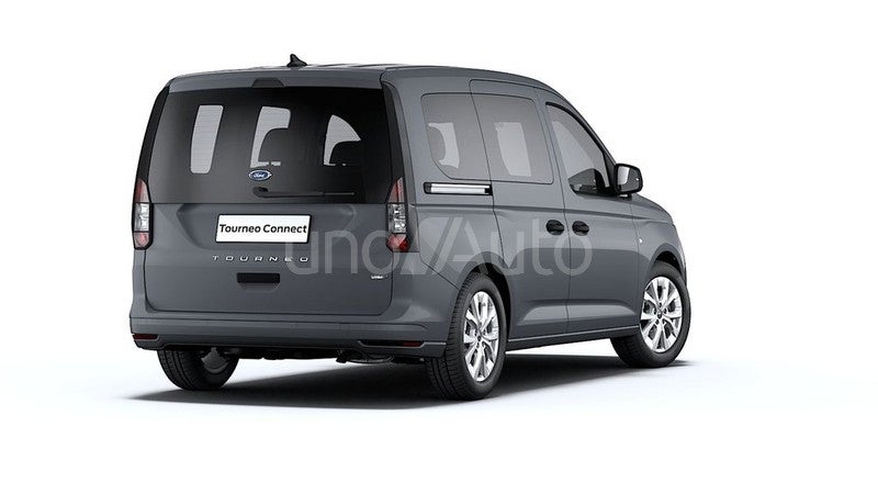 FORD Tourneo Connect 1.5 Ecoboost PHEV Trend Auto