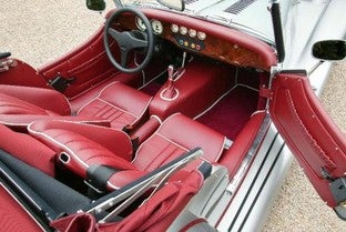 MORGAN Roadster 3.7 V6 2pl.