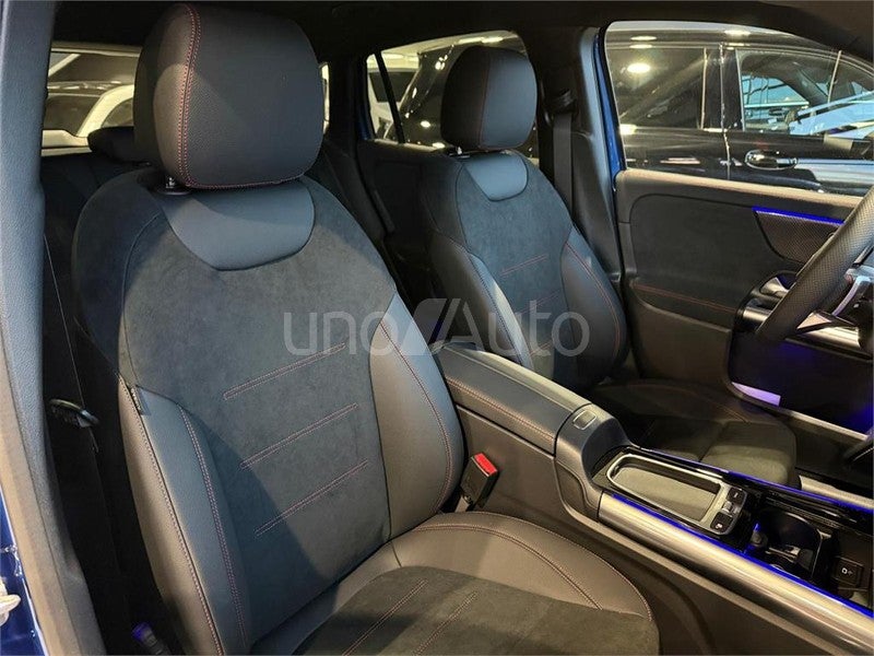 CLASE GLA 200 D