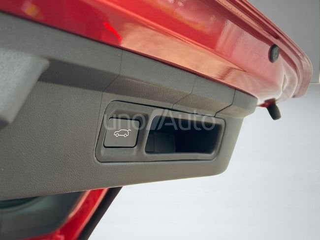 EVO Evo6 1.5 Turbo GLP DCT -