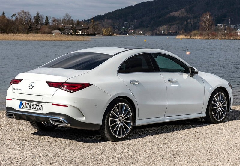 CLA 200