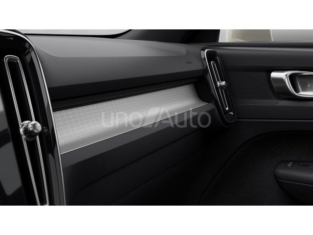 XC40 B3 Core Aut.