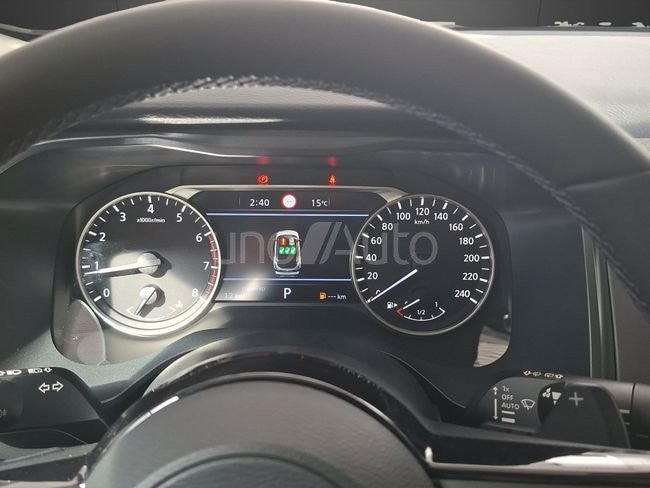 DIG-T 116kW (158CV) mHEV CVT Acenta