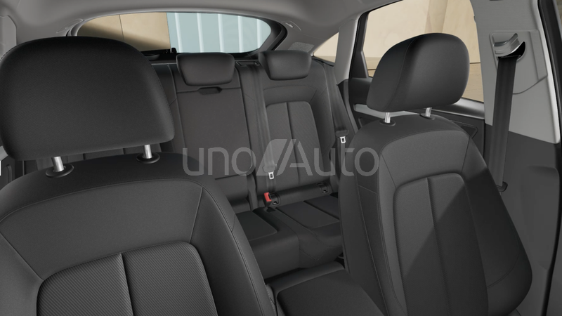 Q5 Sportback 35 TDI Advanced S tronic