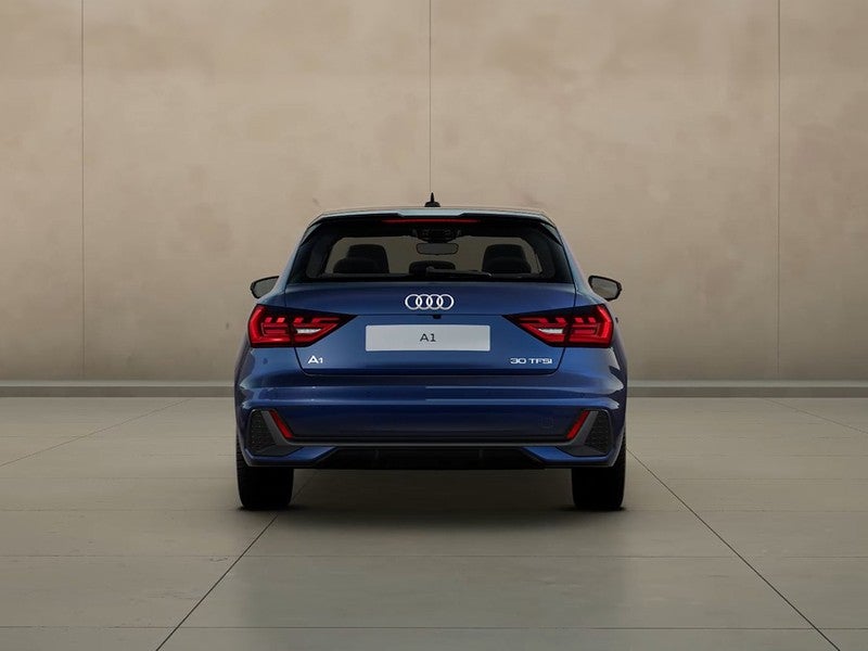 A1 Sportback 30 TFSI Adrenalin S tronic