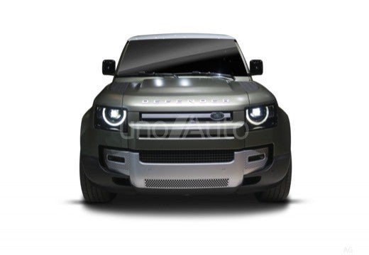 Defender 90 3.0D l6 MHEV X-Dynamic SE AWD Aut. 250