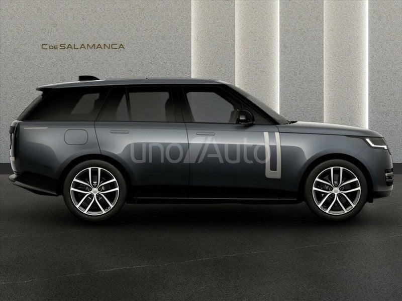 Range Rover 3.0 Si6 PHEV Autobiography SWB AWD Aut. 460