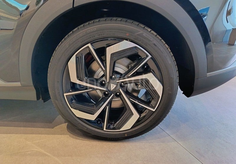 Deepal S07 160kW