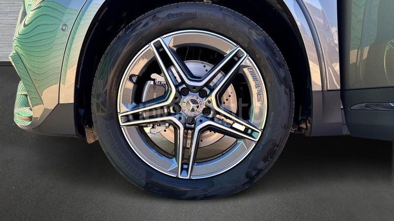 GLA GLA 250 e con tecnología híbrida EQ