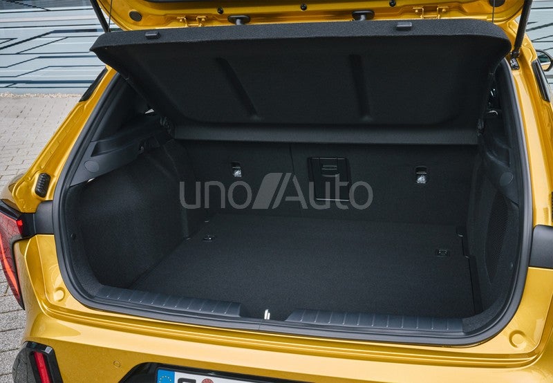 K4 1.0 MHEV Tech DCT 115