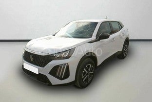 PEUGEOT 2008 Hybrid 136 Style eDCS6