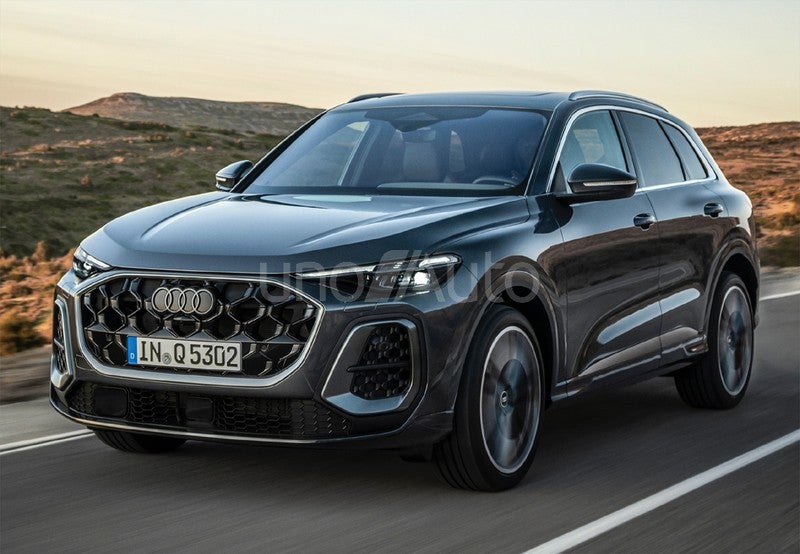 Q5 Sportback 50 TFSIe Black line quattro-ultra S tronic