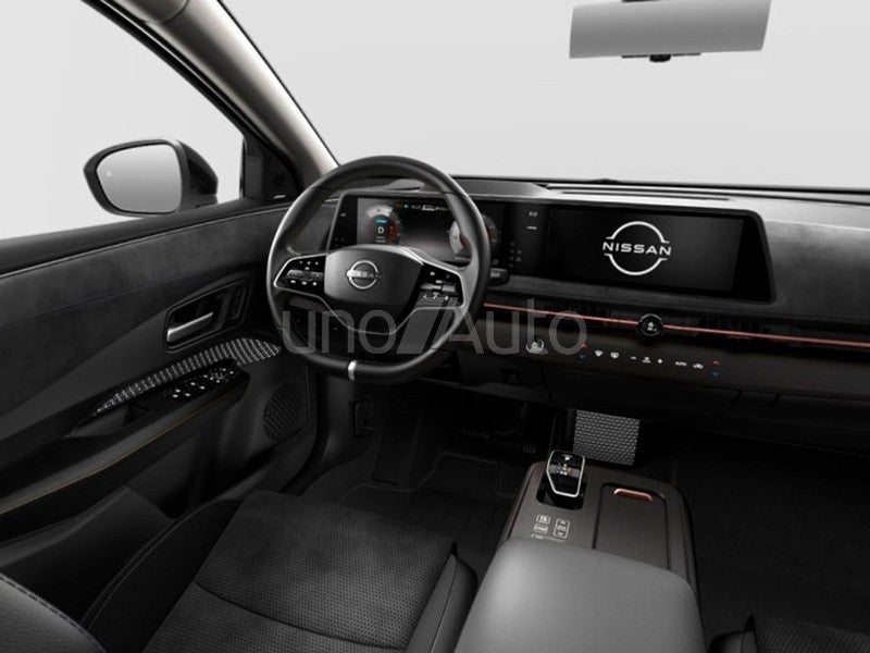 NISSAN Ariya 5p 87 kWh 4x2 Evolve CAR.22KW