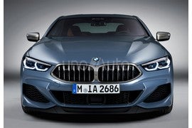 Bmw Serie 8
