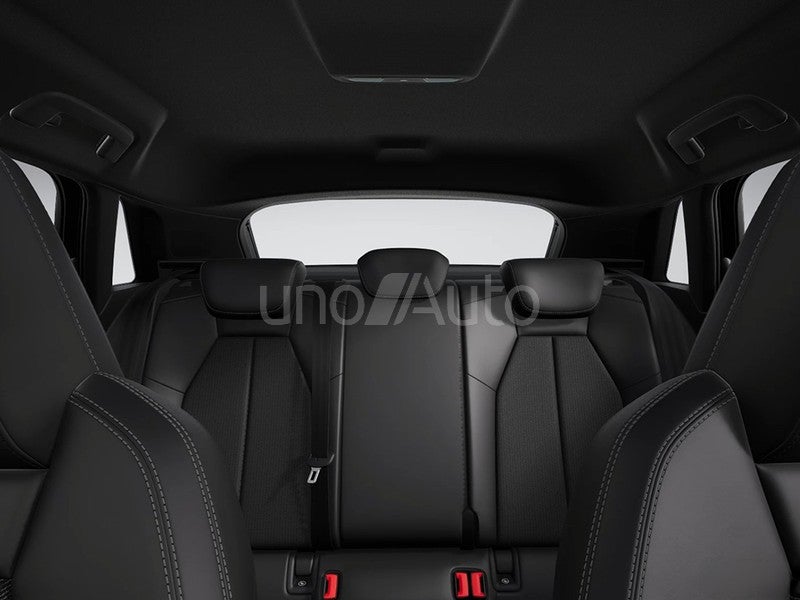 A3 Sportback TFSI e Genuine S tronic 150kW
