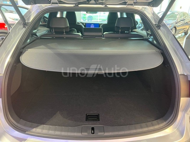 LEXUS RX 350h Business