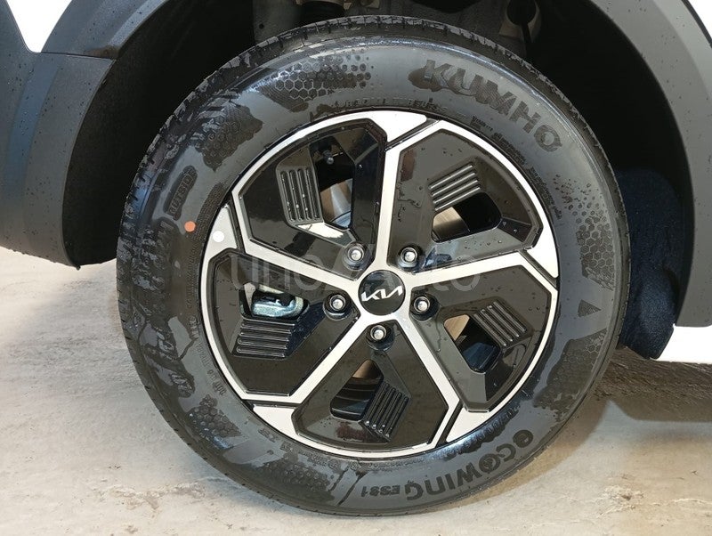 Niro 1.6 HEV Drive 139