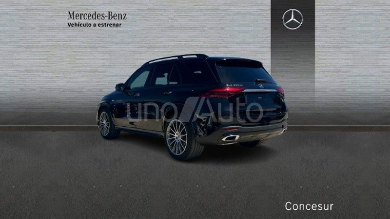 GLE GLE 350 de 4MATIC