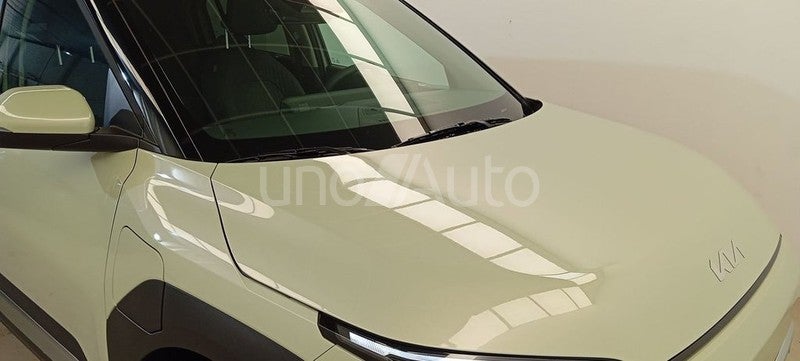 EV3 Earth Standard Range