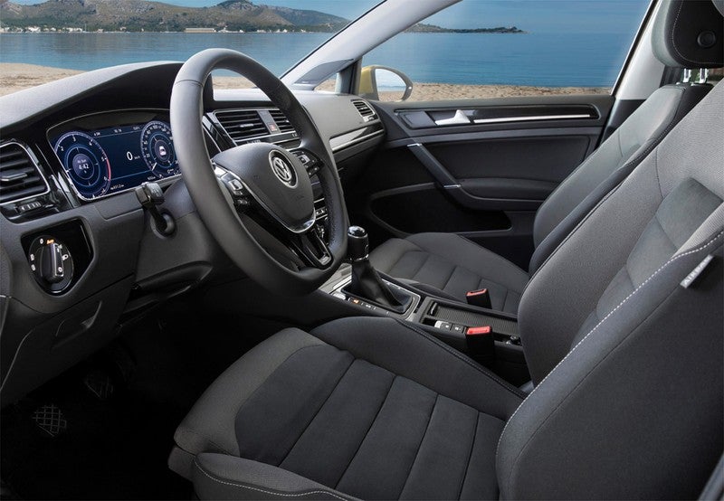 Golf 1.0 TSI Life 81kW