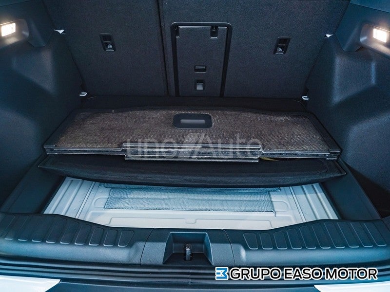 Explorer RWD Rango Estandar Style 52kWh