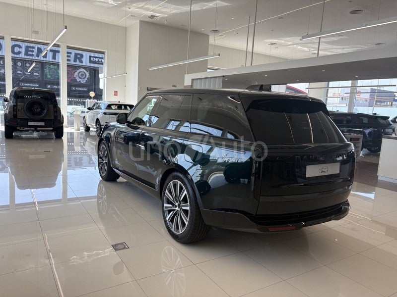 Range Rover 3.0 Si6 PHEV Autobiography SWB AWD Aut. 550