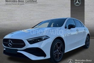MERCEDES-BENZ Clase A 250e Progressive Line Advanced 8G-DCT