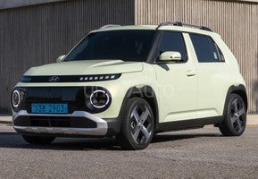 Hyundai Lnster