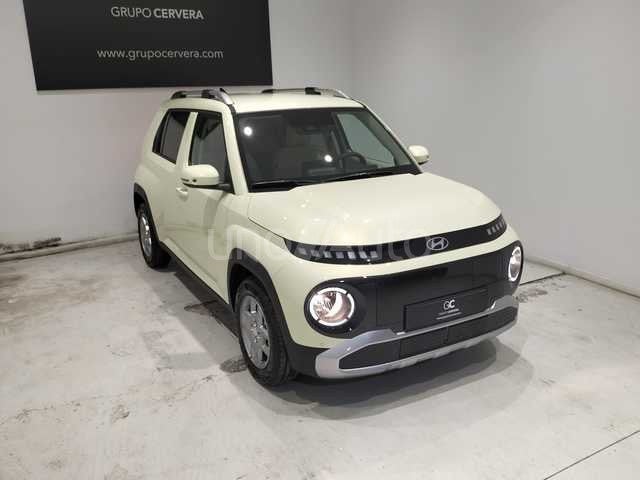 Inster 49kWh Maxx 115