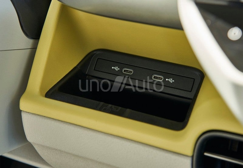 ID.Buzz GTX Batalla Corta 250Kw AWD