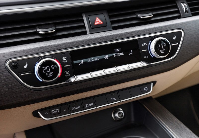 A4 2.0TDI S line edition 110kW