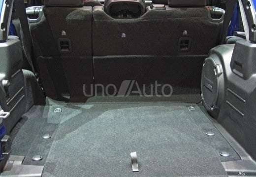 Wrangler Unlimited 2.0 4xe Sahara 8ATX