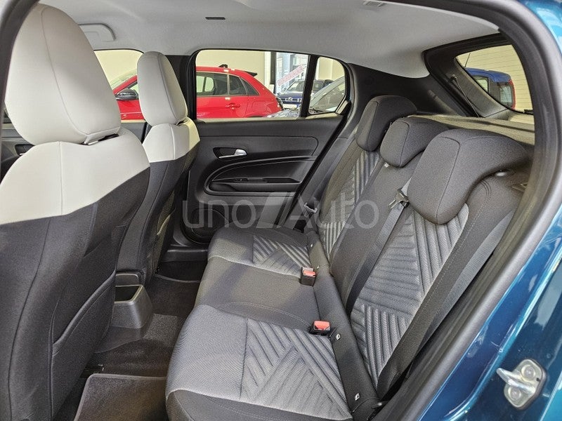 600 1.2 MHEV DDCT 74kW