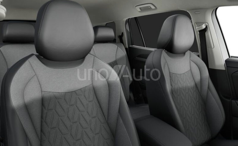 Tayron 1.5 eHybrid Más DSG6 150kW