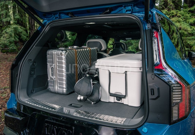 EV9 GT-line AWD 6pl. 283kW