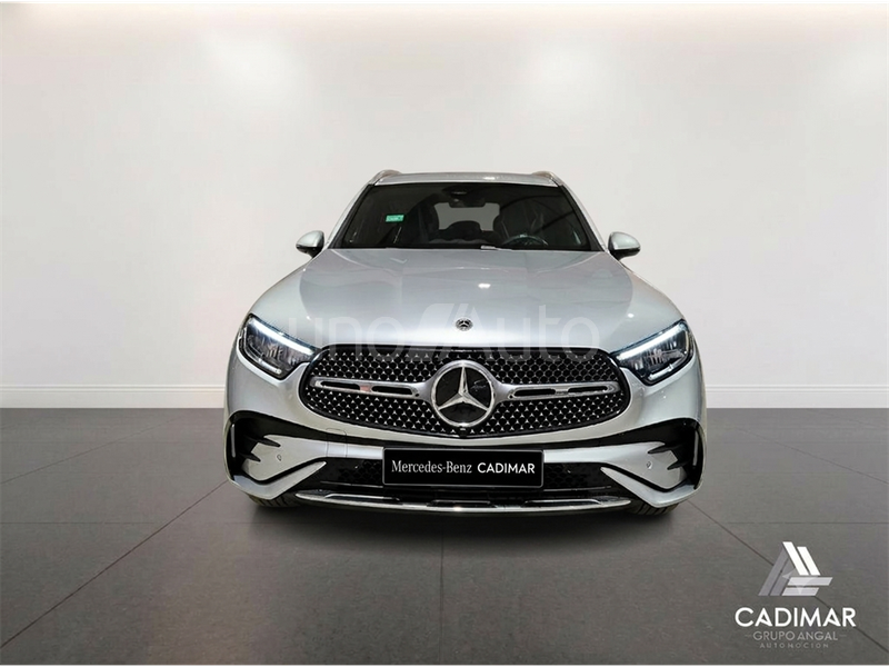 CLASE GLC GLC 300 de 4MATIC