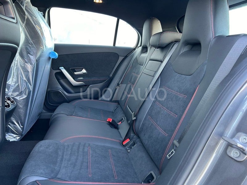 250e compacto AMG Line