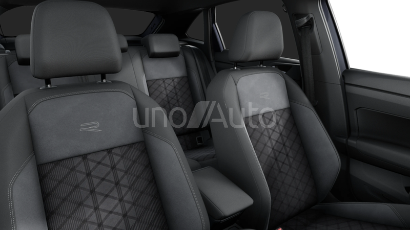 Taigo 1.0 TSI R-Line 85kW