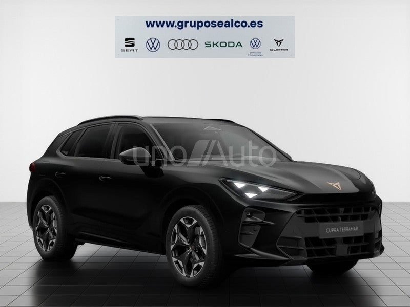 Terramar 1.5 TSI e-Hybrid 150kW DSG