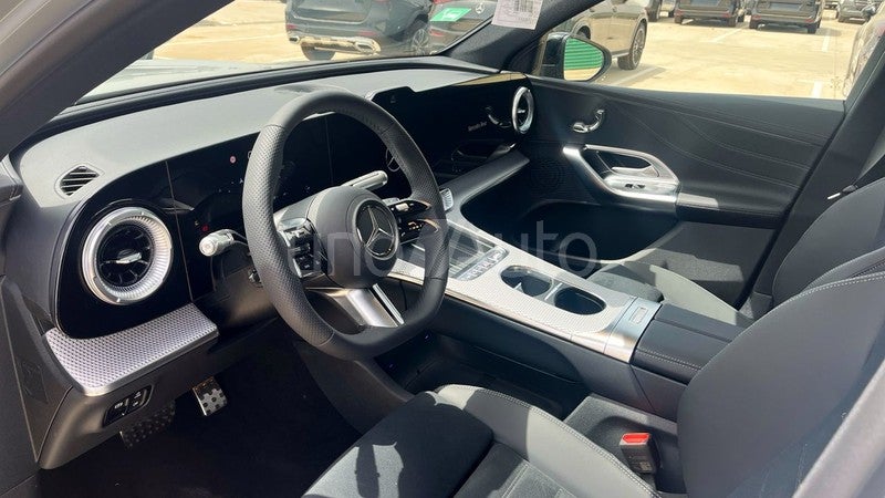 GLC GLC 400 4MATIC con tecnología EQ