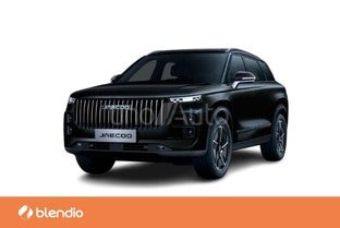 JAECOO 7 Exclusive 1.6 TGDI 108kW (145CV) AWD
