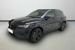 VOLVO XC40 2.0 B3 G Black Edition Plus Auto