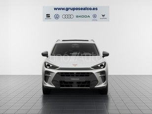 Terramar 1.5 TSI e-Hybrid 150kW DSG