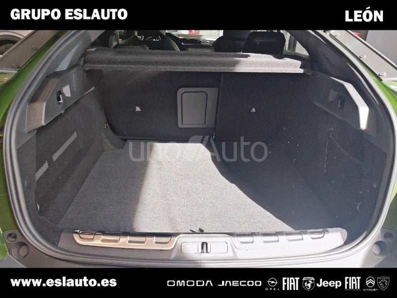 408 Hybrid GT Exclusive e-DCS6 145