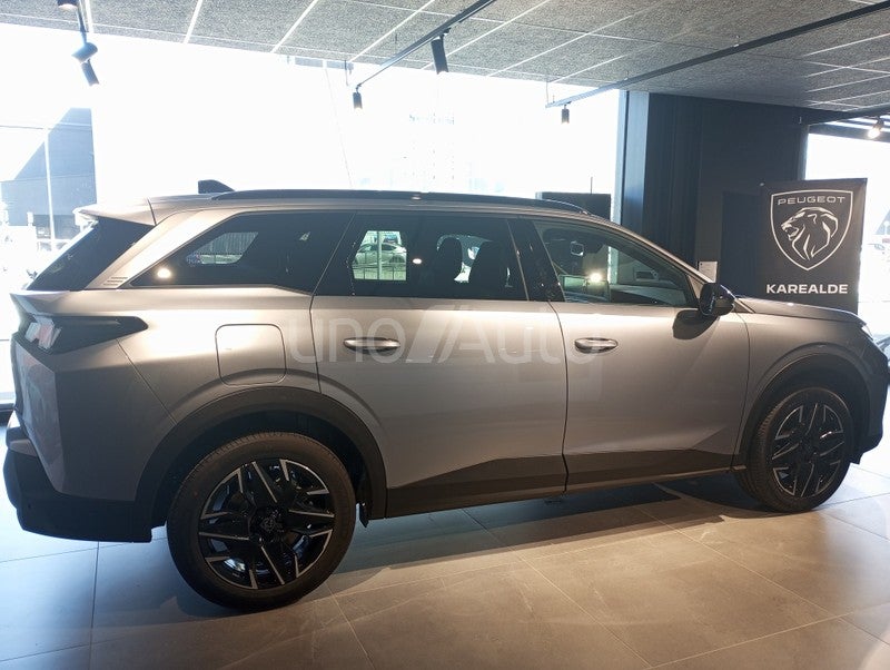 5008 Hybrid 136 Allure eDCS6