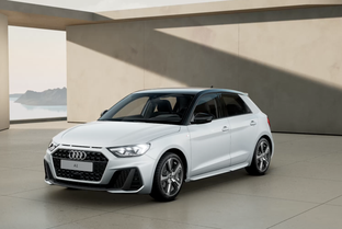 AUDI A1 Sportback 30 TFSI Adrenalin S tronic